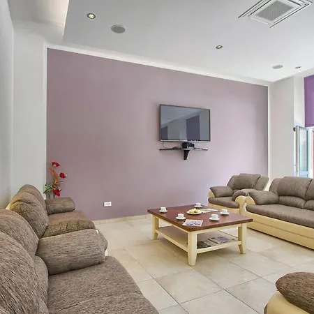 Old School House Tatil Evi *