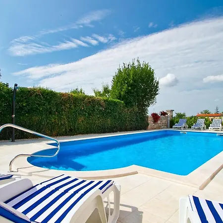 Old School House Tatil Evi