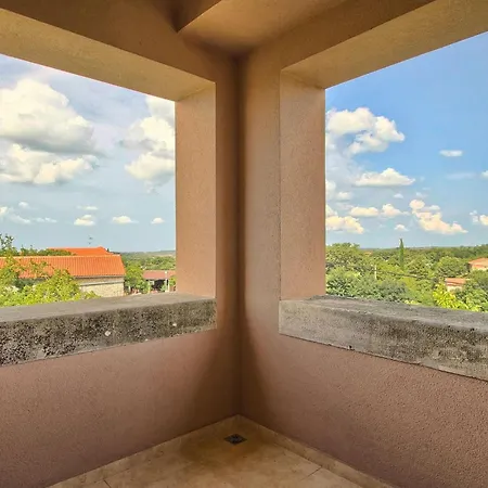 Old School House Ferienhaus