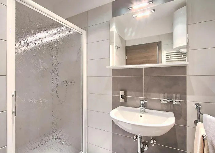 Vakantiehuis Old School House Basici