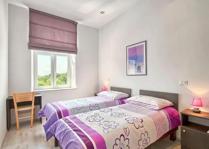 Vakantiehuis Old School House