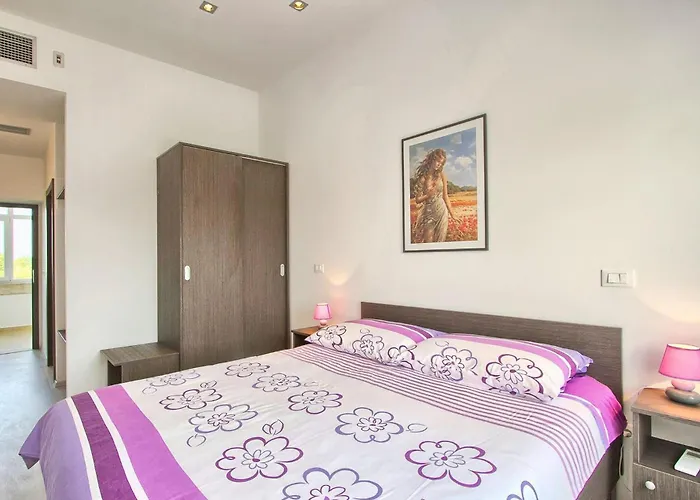 Vakantiehuis Old School House Basici