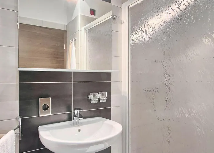 Vakantiehuis Old School House Basici