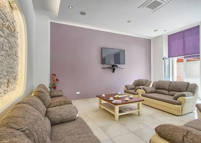 Old School House Vakantiehuis *