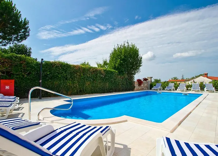 Old School House Vakantiehuis