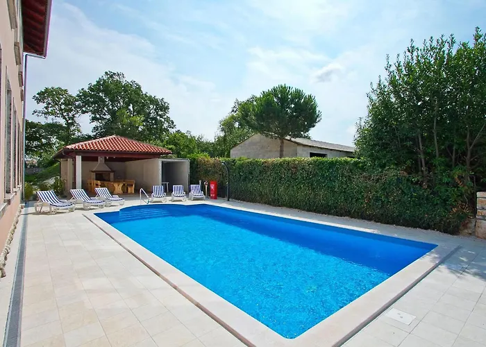 Old School House Vakantiehuis *