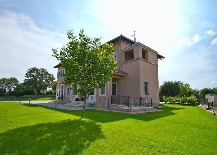 Old School House Basici