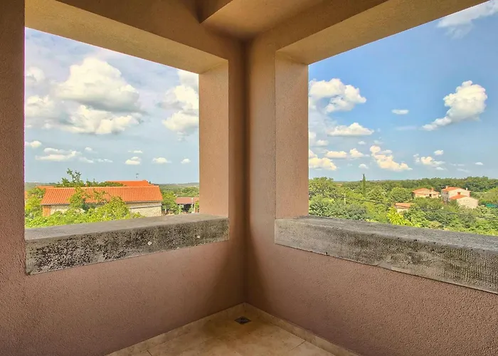 Old School House Vakantiehuis